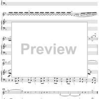 Sounds from the Hudson - Piano Score