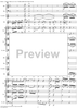 "Infelici affetti miei", No. 23 from "Ascanio in Alba", Act 2, K111 - Full Score
