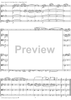 Quartet No. 20, Movement 4 - Score