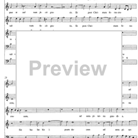 Videns Christum in patibulo