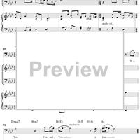 You and You Alone (with We Sing Worthy)