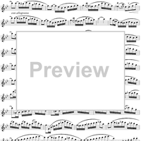 Twenty-Five Romantic Etudes, Op. 66