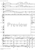 "Popoli di Tessaglia", recitative and "Io non chiedo", aria, K300b (K316) - Full Score