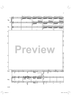 Dark Catacombs - Score