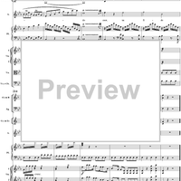 "Ch'io mi scordi di te?", scena and "Non temer, amato bene", rondo, K505