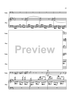 Tuba Concerto - Piano Score