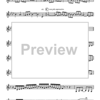 Ode To a Feeling - Euphonium BC/TC