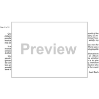 Album dei Ricordi No. 1 - La stanza dei giocattoli