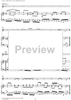 Violin Sonata No. 36 in F Major, "für Anfänger" - Full Score