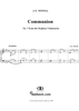 Communion