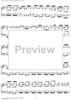 Toccata for Clavier in D Major, BWV912