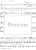 La forza del destino, Act 3, No. 19, Scene and Duet. "Nè gustare m'è dato" and "Sleale! Il segreto" - Score