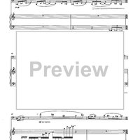Bridgewater - Romantic Idyll - Piano Accompaniment