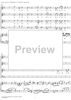 Mass No. 9 (Sancti Bernardi) in B-flat Major, "Heiligmesse": No. 5. Benedictus
