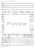 Idomeneo, rè di Creta, Act 2, No. 11 "Se il padre perdei" - Full Score