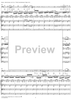 "Deh! vieni alla finestra", No. 17 from "Don Giovanni", Act 2, K527 - Full Score