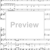 Cantates, Le Berger Fidèle, Recitatif