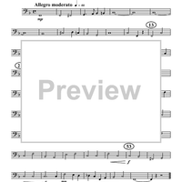 Panis Angelicus - Trombone