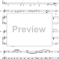 The Dog in the Manger. Act 1. Scene 3. Teodoro’s Scene and Recitative