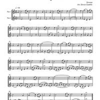 Amazing Grace - Euphonium 1