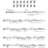 War Pigs (Interpolating Luke's Wall)