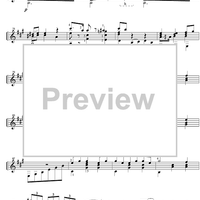 Adagio et Divertissement Op.50
