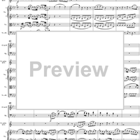 Horn Concerto No. 3 in E-flat Major, K447