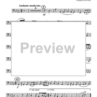 Christmas Set 3 - Tuba