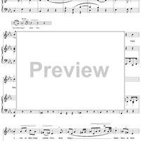 Israel In Egypt Oratorio, Act 2: Exodus, no.3: Their Land Brought Forth Frogs, Air