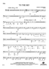 To The Sky - Tuba