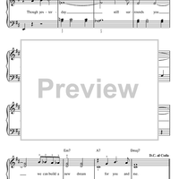 A Man And A Woman (Un Homme Et Une Femme)