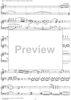 Piano Concerto No. 23 in A Major movt. 3 - K.488 - Score