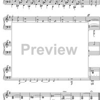 Sonata Op.28 - Piano