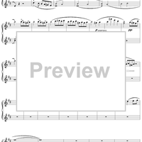 Symphony No. 1 in D Major, "Titan", Movement 1