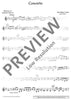 Concerto Bb Major - Violin II