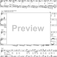 Siegfried, WWV86C, Act 1, Scene 3, Mime, Siegfried