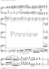 Six Pieces on a Single Theme. No. 6. Scherzo in A-flat major (As-dur)