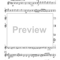 Easy String Quartets - Volume 1 - Violin 2