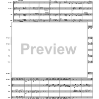 Messiah Suite - Score