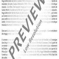 6 Easy Concert Pieces