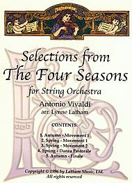 Selections from The Four Seasons