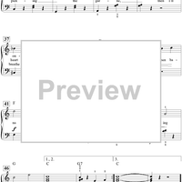 When Banana Skins Are Falling (I'll Come Sliding Back To You)