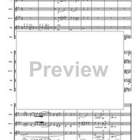 Béla’s Village - Score