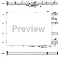 Jeder ruft mich Ziamele