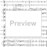 "Ah, di sì nobil alma", No. 16 from "Ascanio in Alba", Act 1, K111 - Full Score