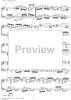 Harpsichord Pieces, Book 2, Suite 6, No. 4: La Bersan
