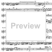 Jauchzet Gott in allen Landen BWV 51 exc.