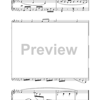 Clair De Lune (Menuet)