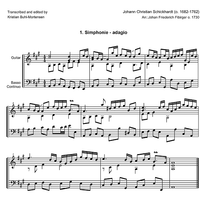 Sonata No.11 Libro  5