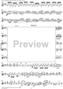 Serenade for Strings in E Major, Op. 22 - Viola